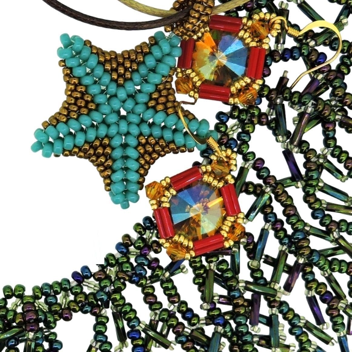 What are Miyuki Beads?