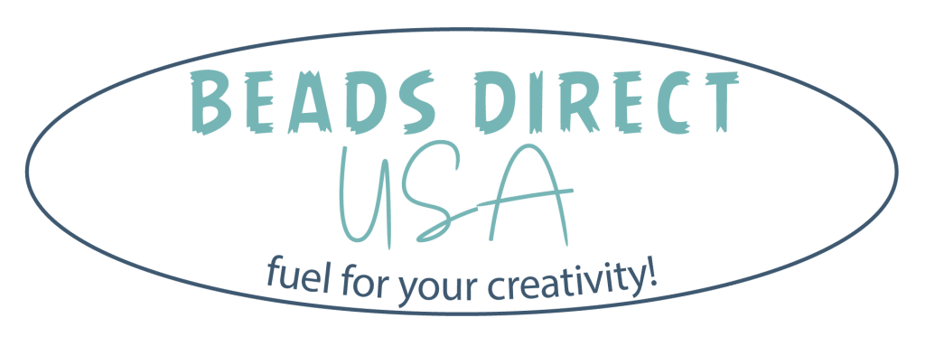 Fuel Your Creativity - Buy Beads