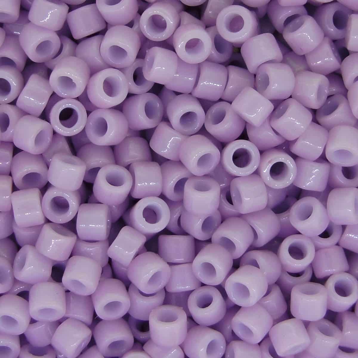 DB2136 Miyuki Delica Seed Beads 11/0 Duracoat Opaque Crocus 7GM