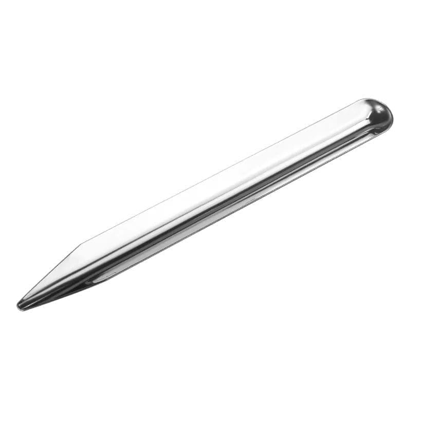 Bead Scoop 6-Inch Stainless Steel