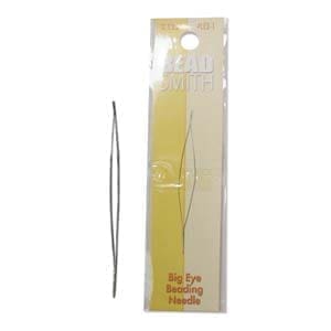 BeadSmith Big Eye Needle 2.125″